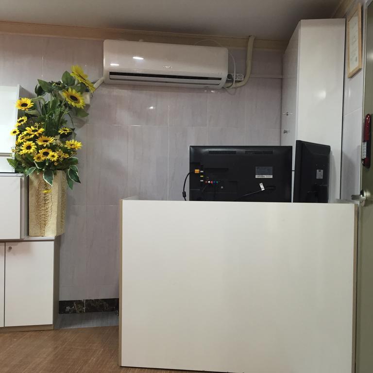 In Seoul Guesthouse Exterior photo