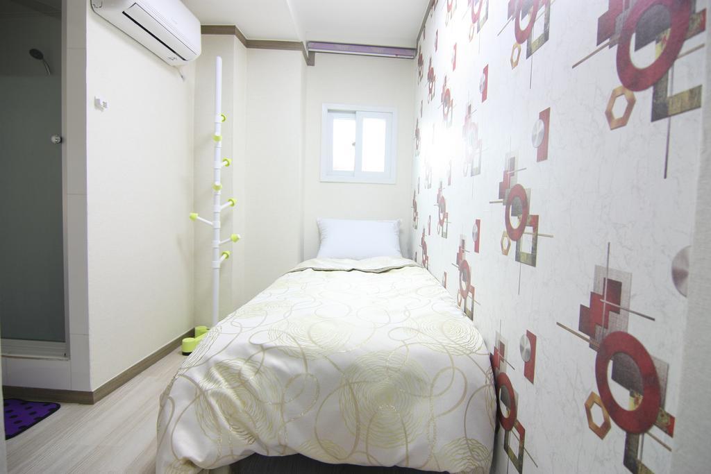 In Seoul Guesthouse Exterior photo