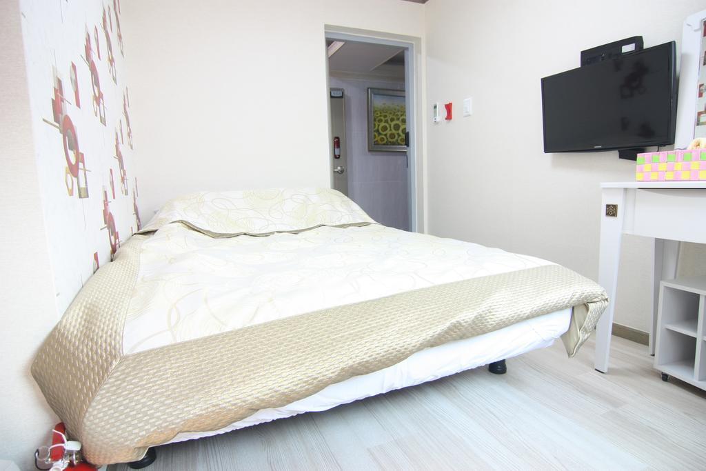 In Seoul Guesthouse Room photo