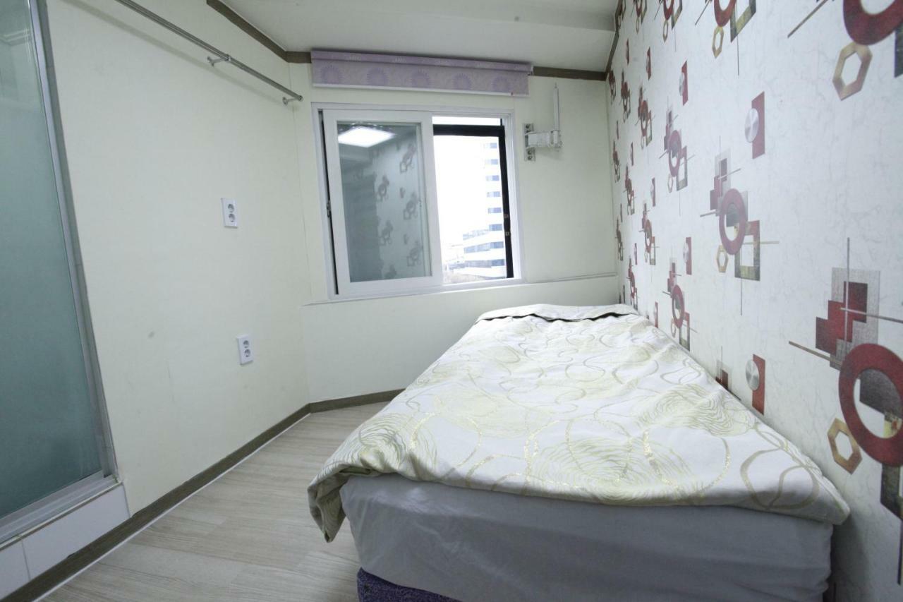 In Seoul Guesthouse Exterior photo