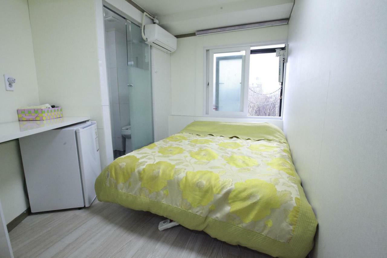 In Seoul Guesthouse Exterior photo