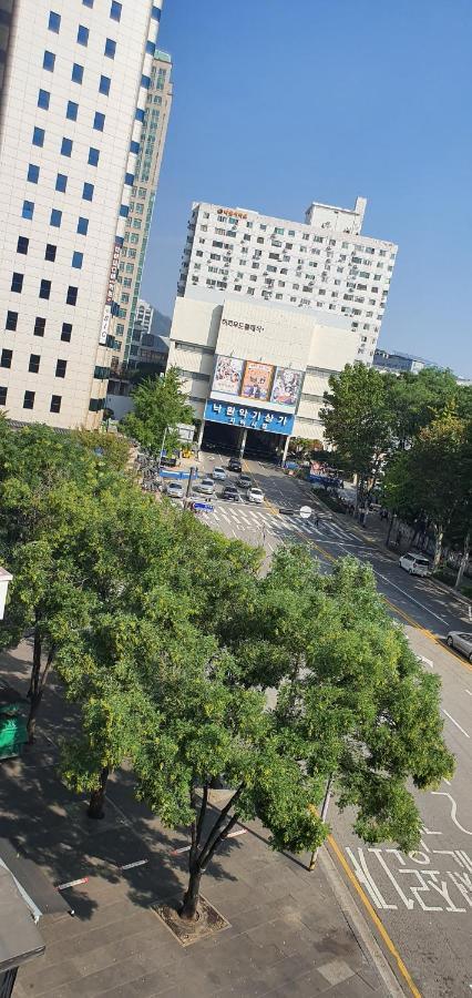 In Seoul Guesthouse Exterior photo