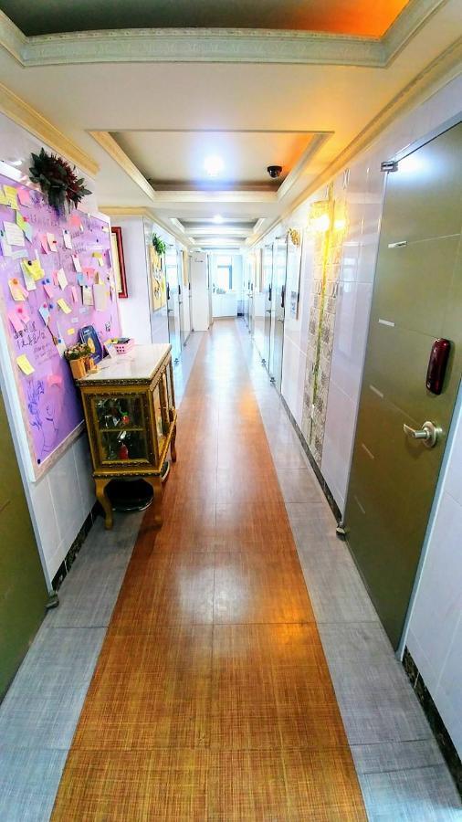 In Seoul Guesthouse Exterior photo