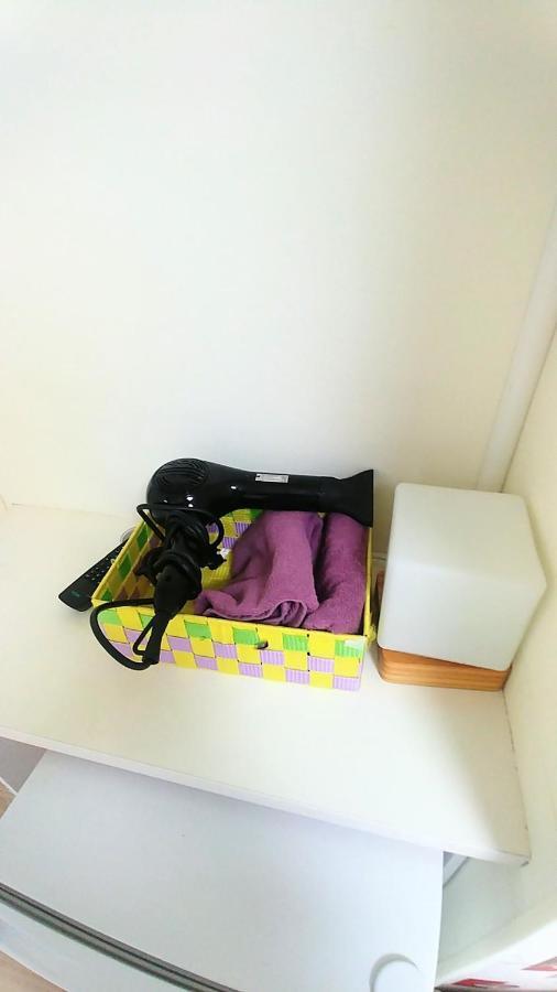 In Seoul Guesthouse Exterior photo