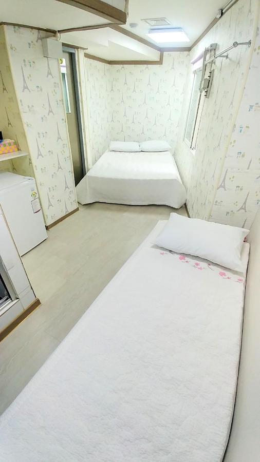 In Seoul Guesthouse Exterior photo