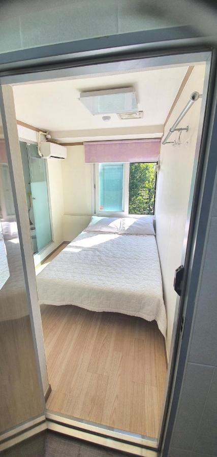 In Seoul Guesthouse Exterior photo